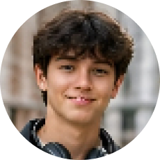 Student Avatar 5