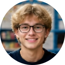 Student Avatar 7